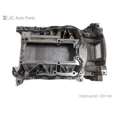 GZP205 Upper Engine Oil Pan For 16-18 Jeep Cherokee 2.4 GZP205 Upper Engine Oil Pan For 16-18 Jeep Cherokee 2.4